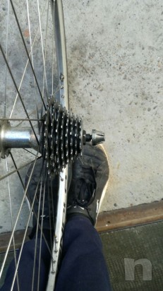 Ruote profilo alto 20 foto-14397