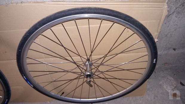 Ruote profilo alto 20 foto-7984