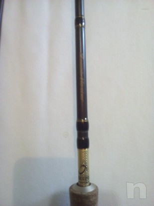 CANNA DA SPINNING SHIMANO  BEASMASTER  CX SPIN & CAST foto-14398