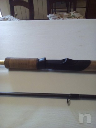 CANNA DA SPINNING SHIMANO  BEASMASTER  CX SPIN & CAST foto-14400