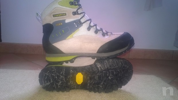 Scarponi da donna La sportiva foto-1047