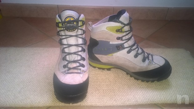 Scarponi da donna La sportiva foto-799