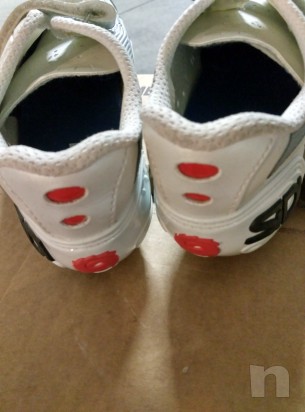 scarpe bici da corsa SIDI 42 foto-14410