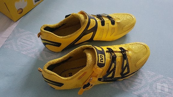 MAVIC ULTIMATE CARBON foto-14414