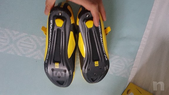 MAVIC ULTIMATE CARBON foto-14415