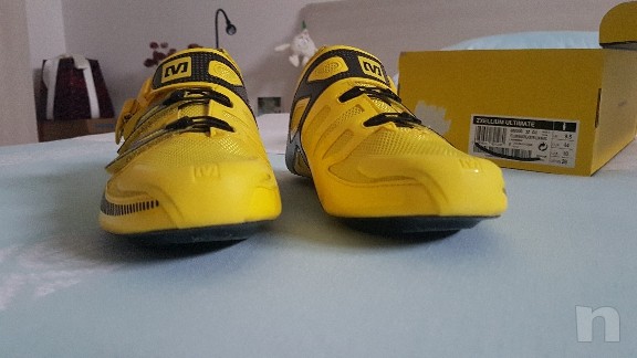 MAVIC ULTIMATE CARBON foto-7992