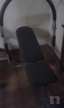 Articoli per palestra foto-14439