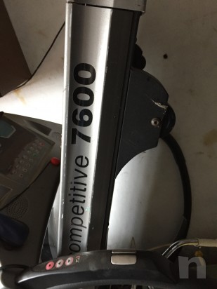 Tapis roulant foto-14445