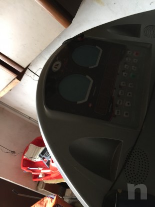 Tapis roulant foto-14444