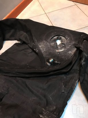 DUI 350 EXTREME &ndash; SISTEMA  ZIPSEALS foto-14449