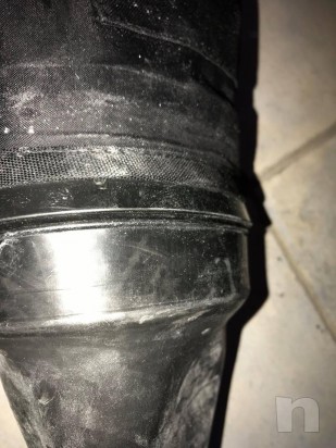 DUI 350 EXTREME &ndash; SISTEMA  ZIPSEALS foto-14450