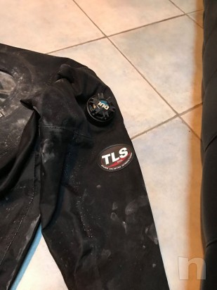 DUI 350 EXTREME &ndash; SISTEMA  ZIPSEALS foto-14448