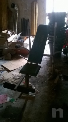 panca pieghevole foto-8016