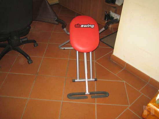 panca x esercizi ABSWING foto-14469
