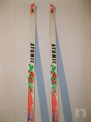 Sci ATOMIC racing foto-14475