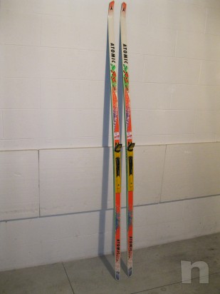 Sci ATOMIC racing foto-8024