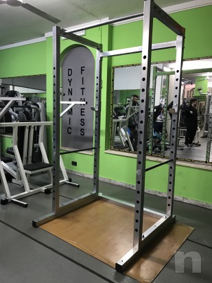 Rack, prodotti strongman e non solo... foto-14500