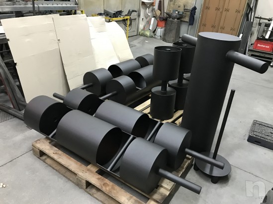 Rack, prodotti strongman e non solo... foto-14499