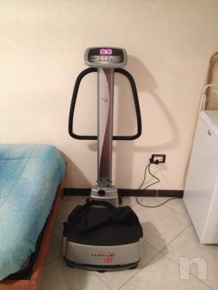 Pedana Vibrante foto-8034