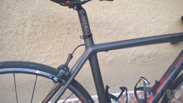 bici Scott CR1 foto-14509