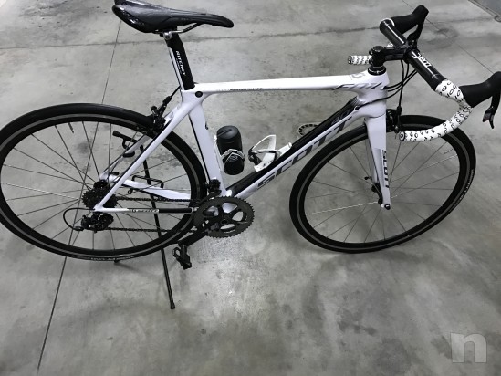 Scott foil 40 foto-14513