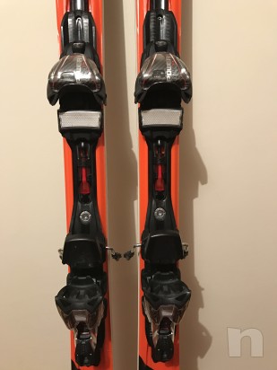 Sci Blizzard Power S8 Titanium foto-14516