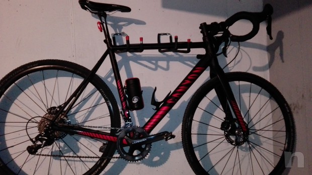 Canyon inflitte AL9 foto-8050