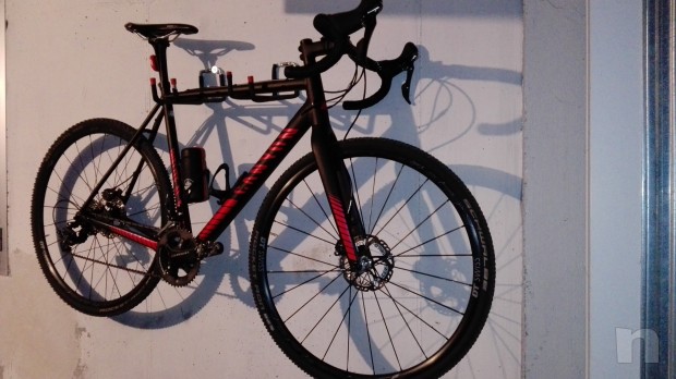 Canyon inflitte AL9 foto-14545