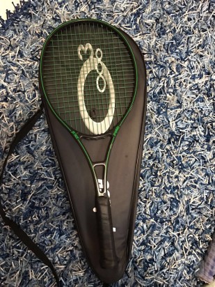 Racchette da tennis  foto-14550