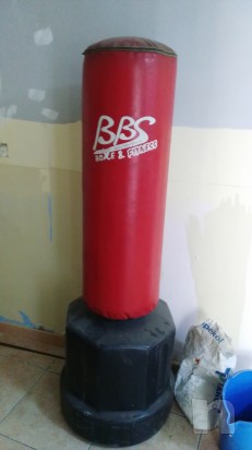 X allenamento foto-8055