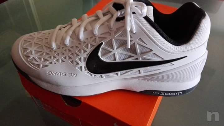 Scarpe da Tennis foto-8057