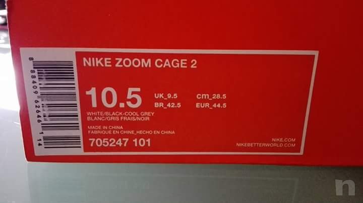 Scarpe da Tennis foto-14556