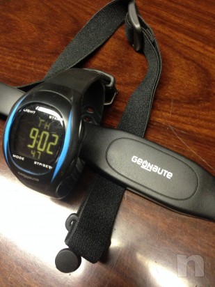 Orologio cardio Geonaute foto-14562