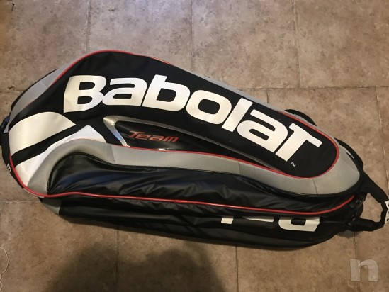 Borsone da tennis Babolat foto-8067