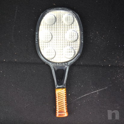 Racchetta in ceramica foto-8077