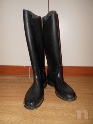 Attrezzature da equitazione junior foto-14599