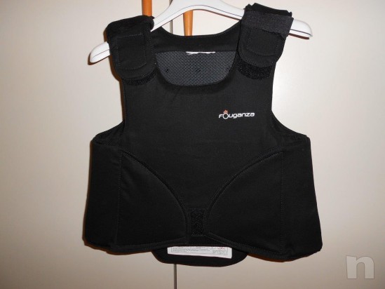 Attrezzature da equitazione junior foto-8086