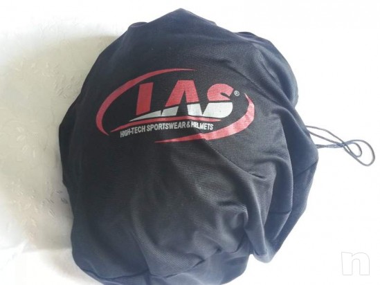 Cap casco equitazione Las 49-57  foto-14602