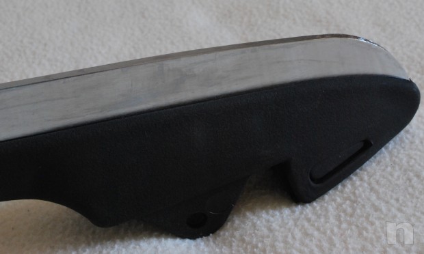 Pattini in linea ROCES Tempexta Blu - Roller e pattinaggio su ghiaccio 44 foto-1066