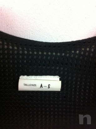 GIUBBINO PROTETTIVO E CAP DA EQUITAZIONE foto-14624