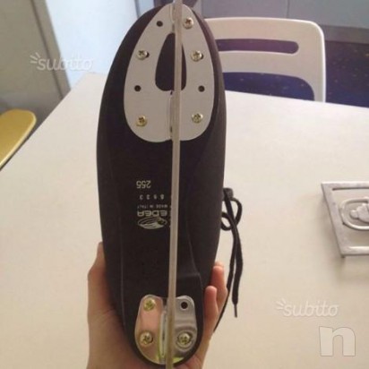 pattini ghiaccio edea n.255 foto-14626