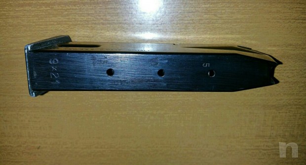 caricatore 9x21 e accessori foto-8107