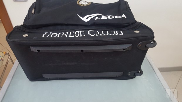 Borsa Udinese Calcio foto-14671