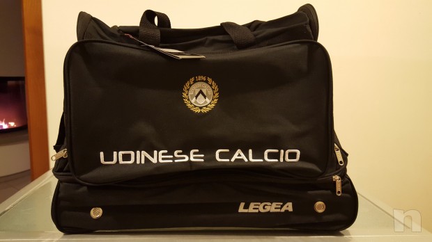 Borsa Udinese Calcio foto-14672