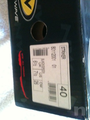 Scarpe MTB NORTHWAVE STRIKER foto-1071