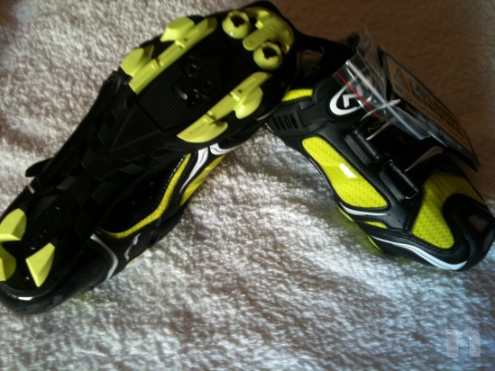 Scarpe MTB NORTHWAVE STRIKER foto-1073