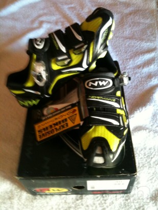 Scarpe MTB NORTHWAVE STRIKER foto-812