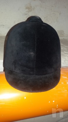 casco per equitazione foto-14680