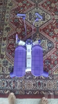 pedana domyos foto-14686