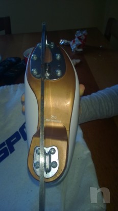 (pattini seminuovi  vero affare ) foto-14706